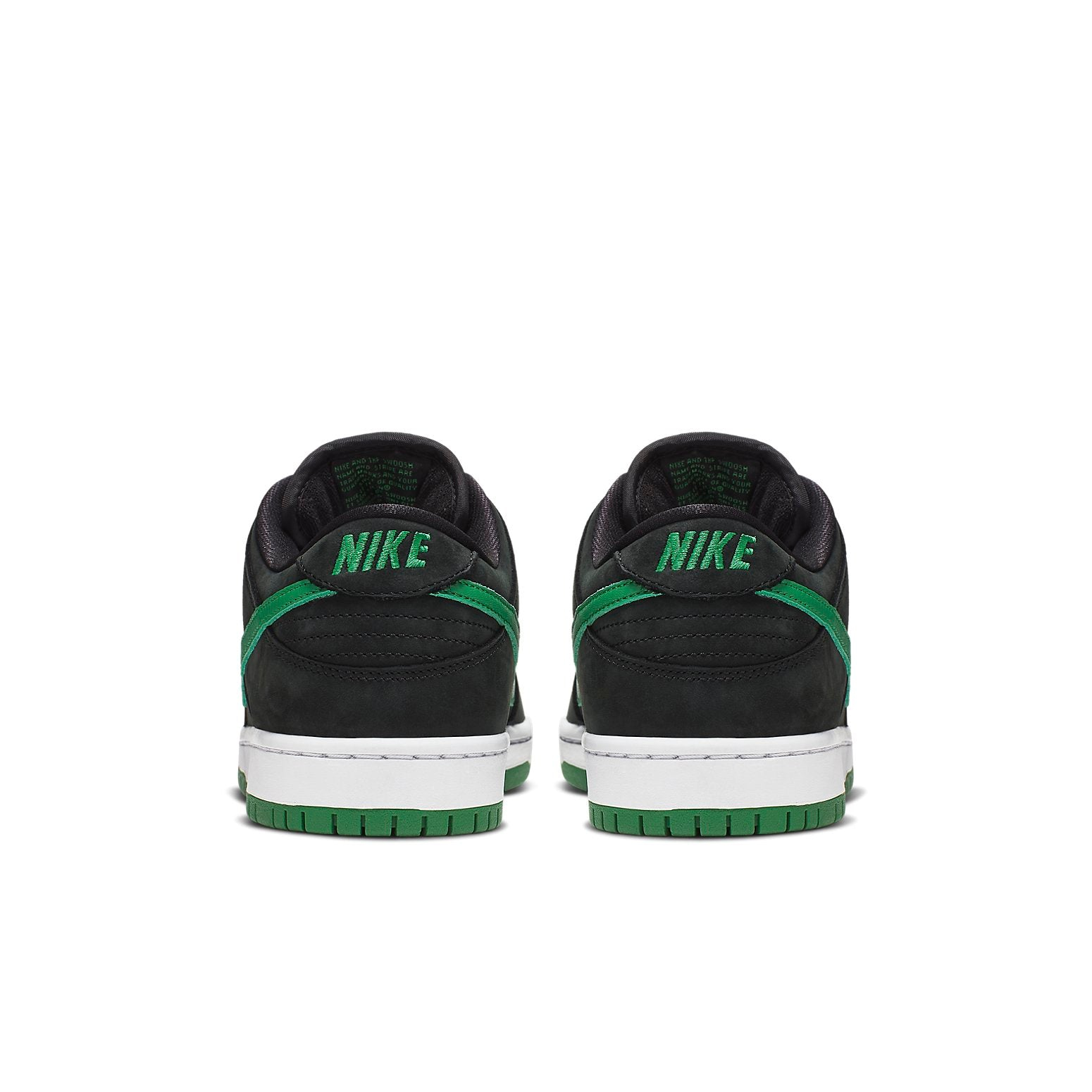 Nike Dunk Low Pro Sb 'Black Pine'