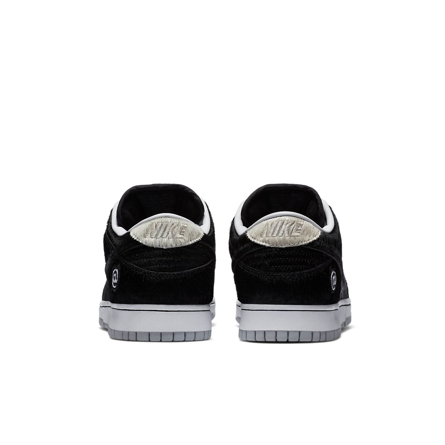 Nike X Medicom Toy Sb Dunk Low 'Be@Rbrick' C