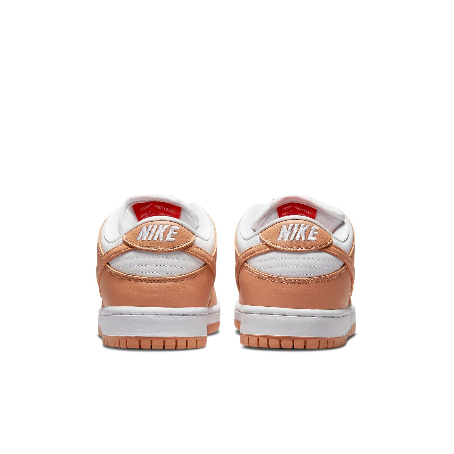 Nike Dunk Low Pro Iso Sb 'Light Cognac'