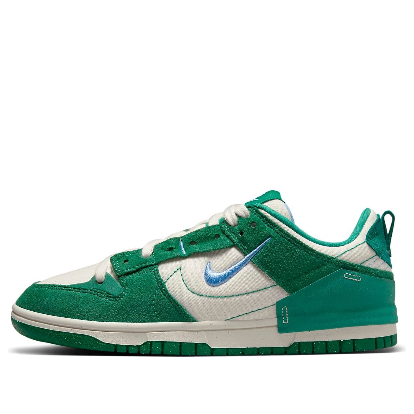 Nike Dunk Low Disrupt 2 'Malachite'