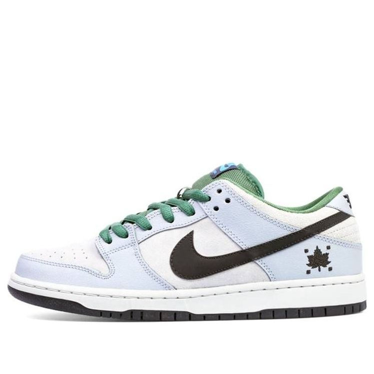 Nike Dunk Low Premium Sb 'Maple Leaf'