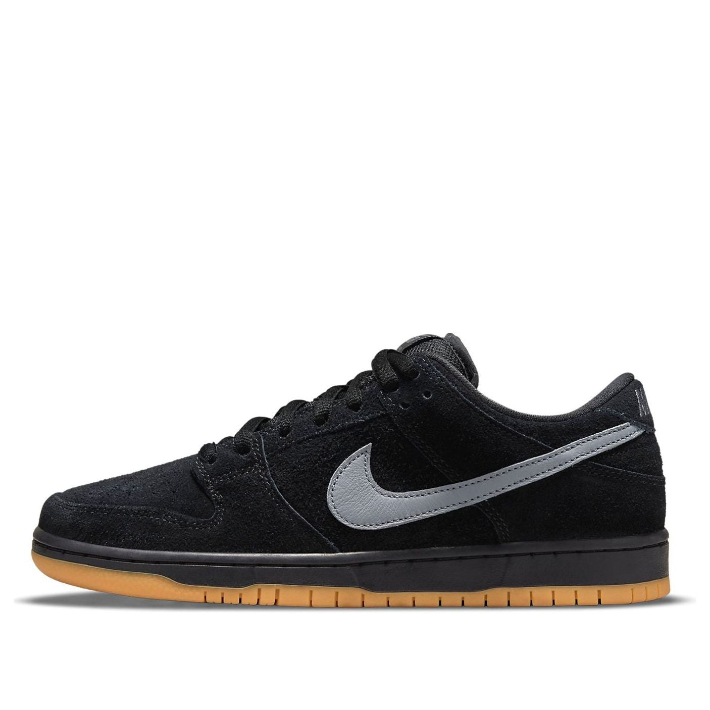 Nike Dunk Low Pro SB 'Fog'