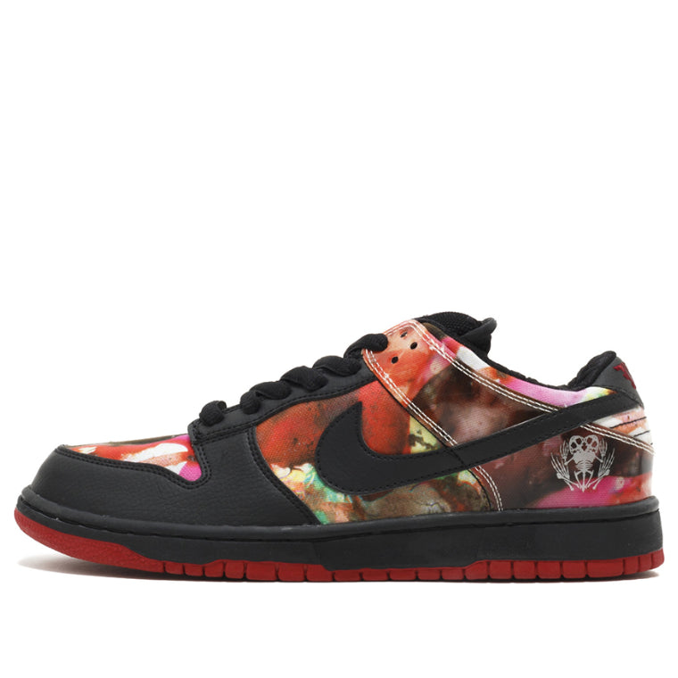 Nike SB Dunk Low 'Pushead'