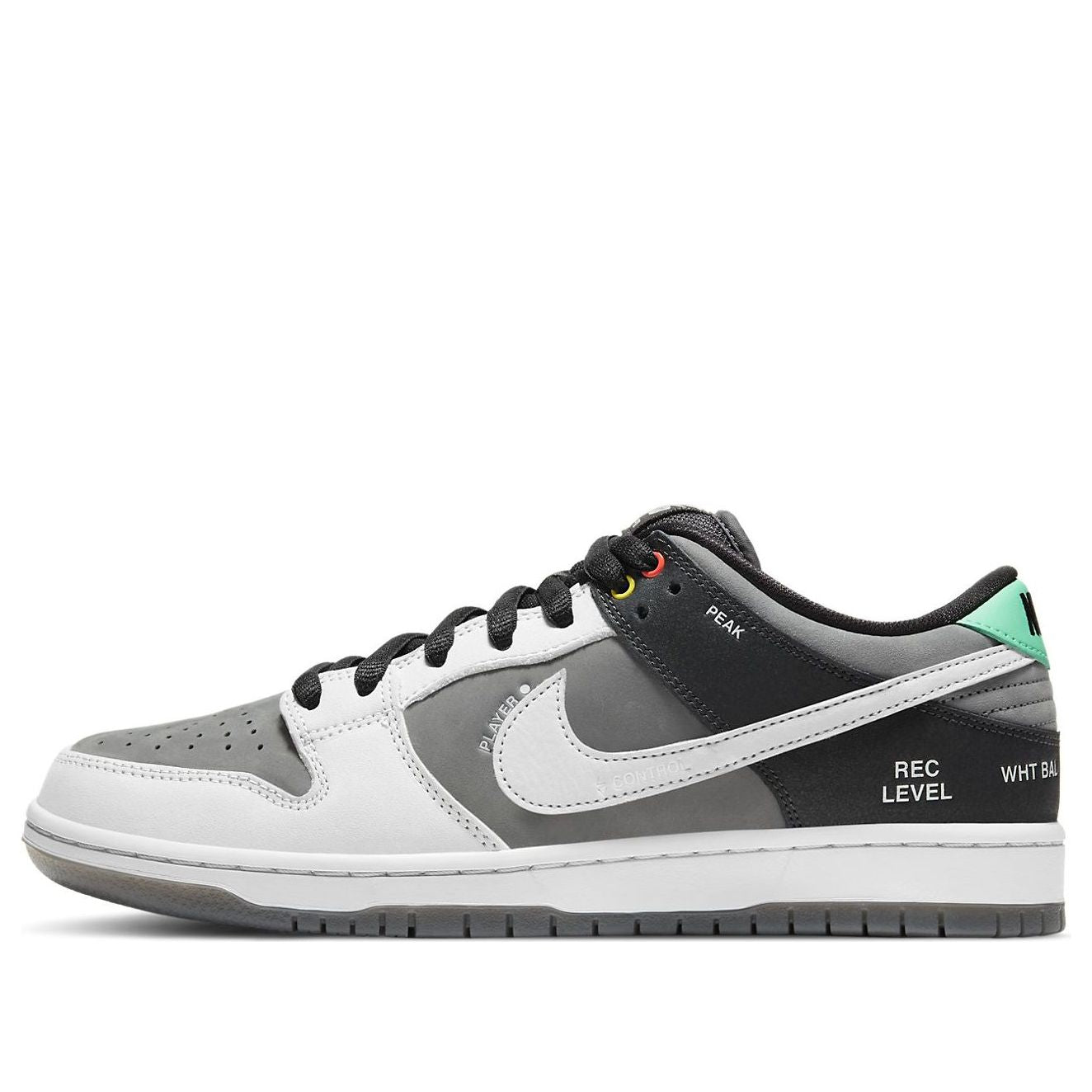 Nike SB Dunk Low 'Camcorder'