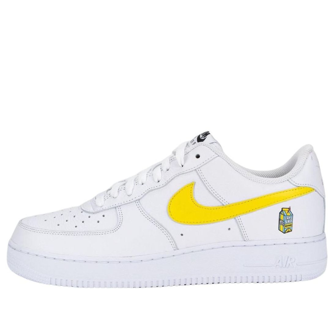 Lyrical Lemonade x Nike Air Force 1 Low