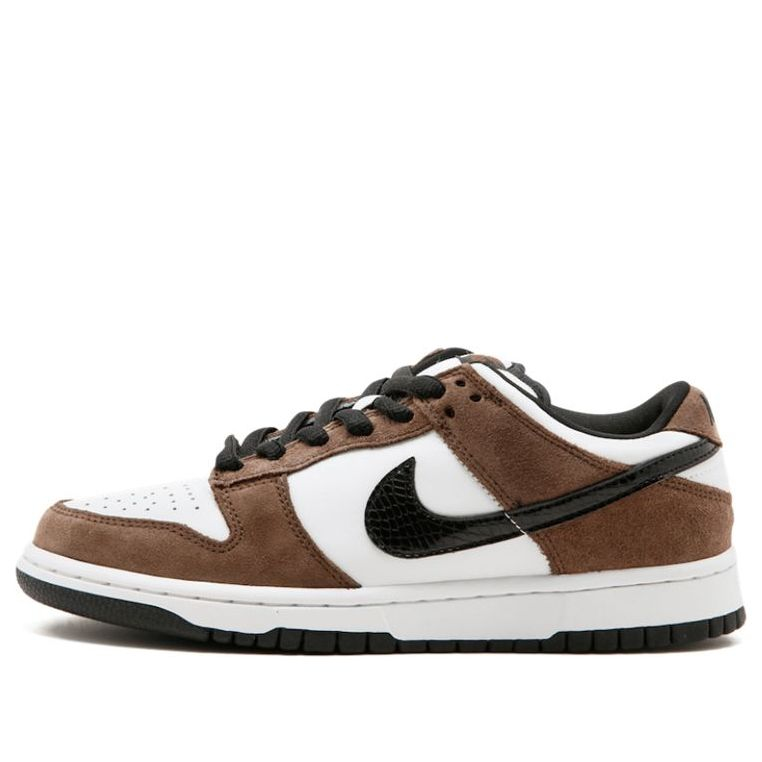 Nike Dunk Low Pro SB 'Trail'