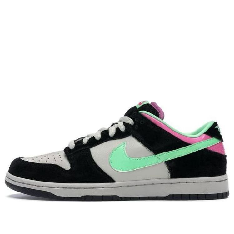 Nike Sb Dunk Low Pro 'Poison'