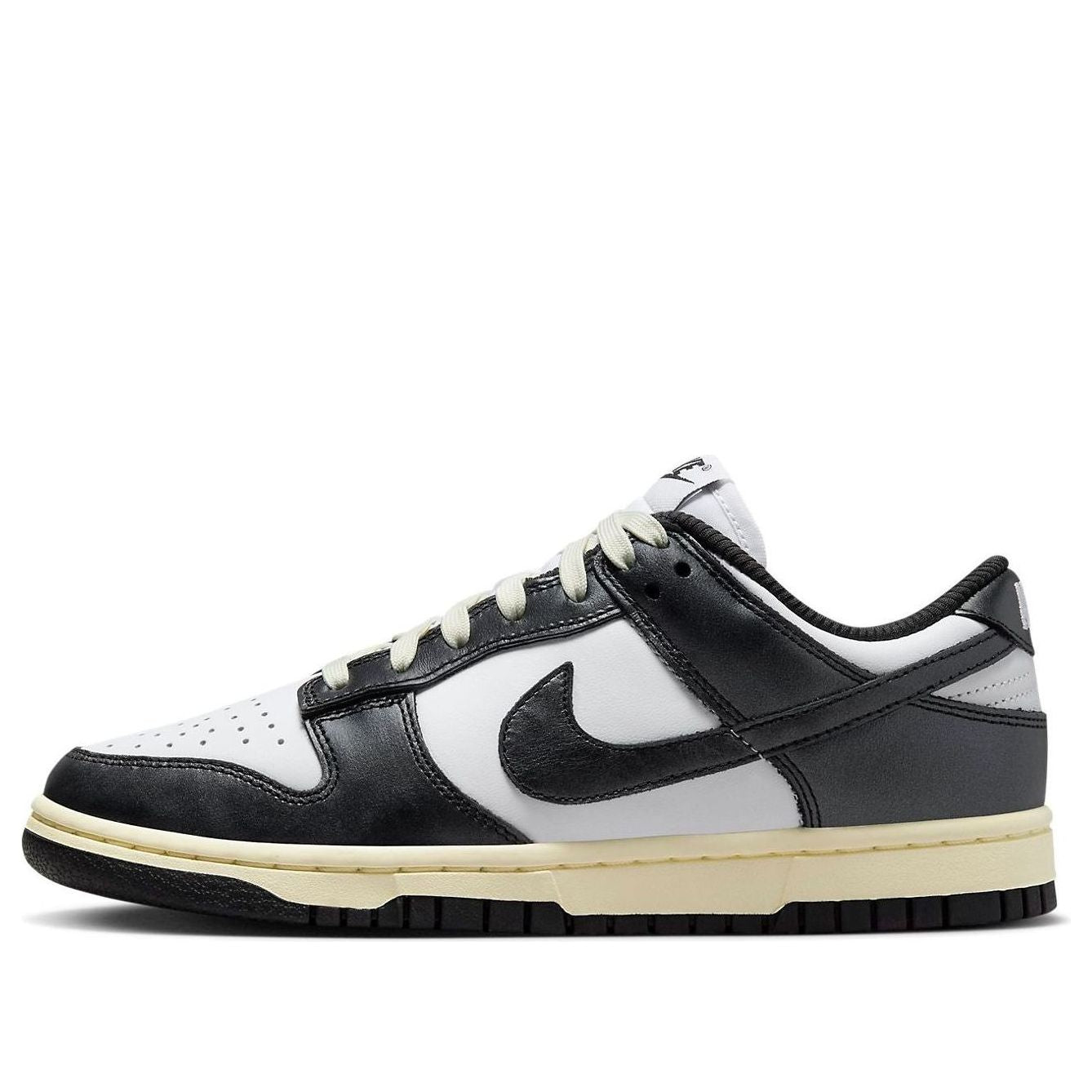 Nike Dunk Low 'Vintage Panda'