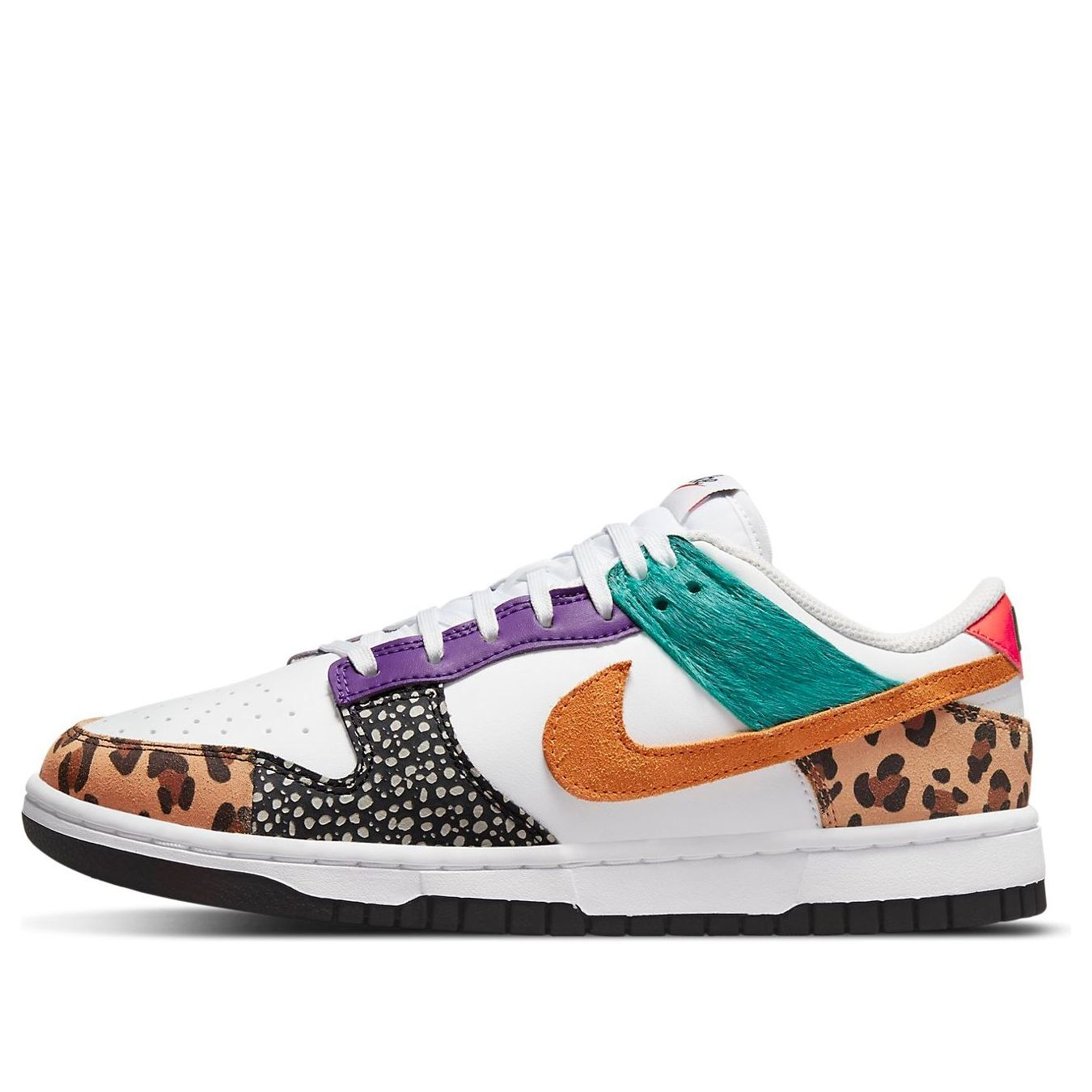 Nike Dunk Low SE 'Safari Mix'