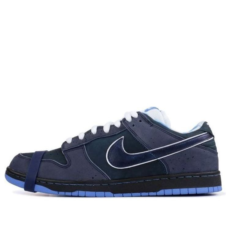 Nike Dunk Low Premium SB 'Lagosta Azul'