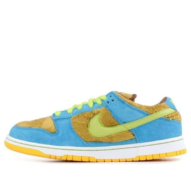 Nike Dunk Low Premium SB 'Three Bears'