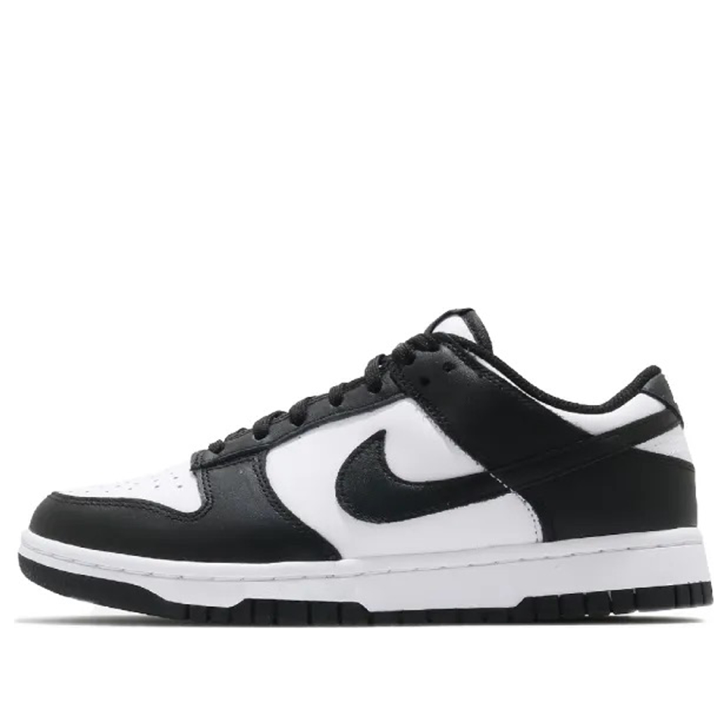 Nike Dunk Low 'Panda Black White'