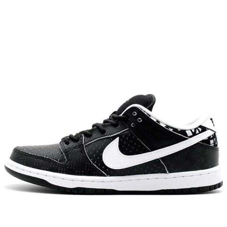 Nike Dunk Low Premium SB 'BHM'