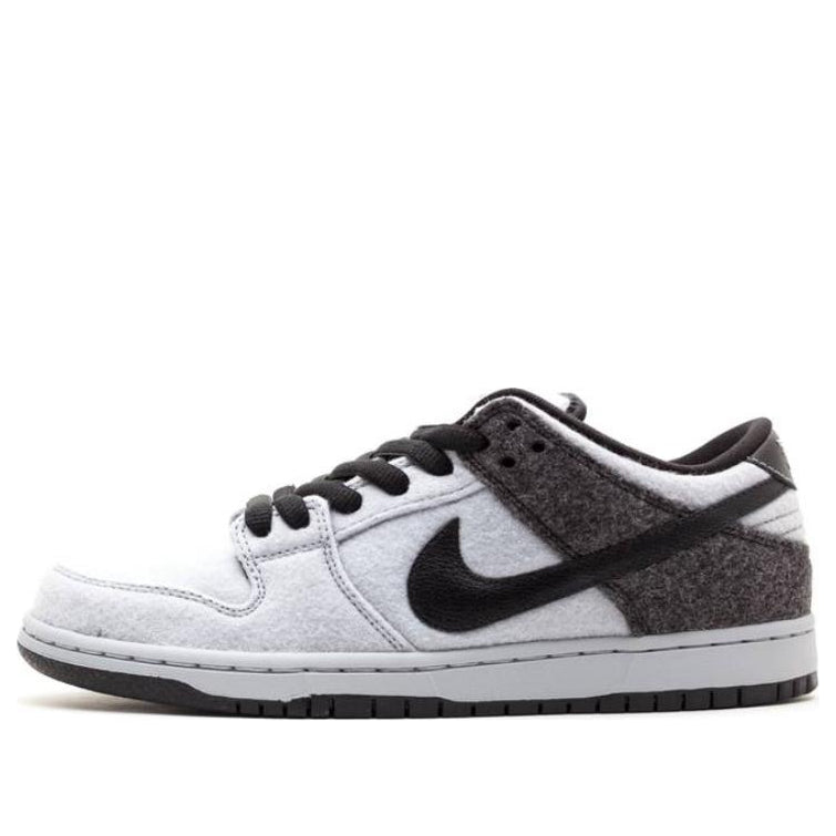 Nike Dunk Low Premium SB 'Wolf Grey Wool'