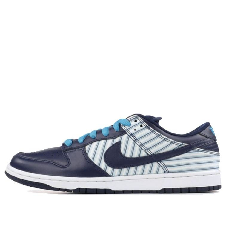 Nike Dunk Low Pro SB 'Blue Avenger'