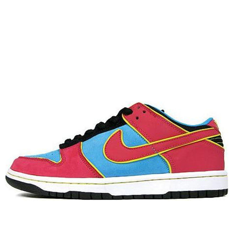 Nike Dunk Low Premium Sb 'Ms. Pacman'