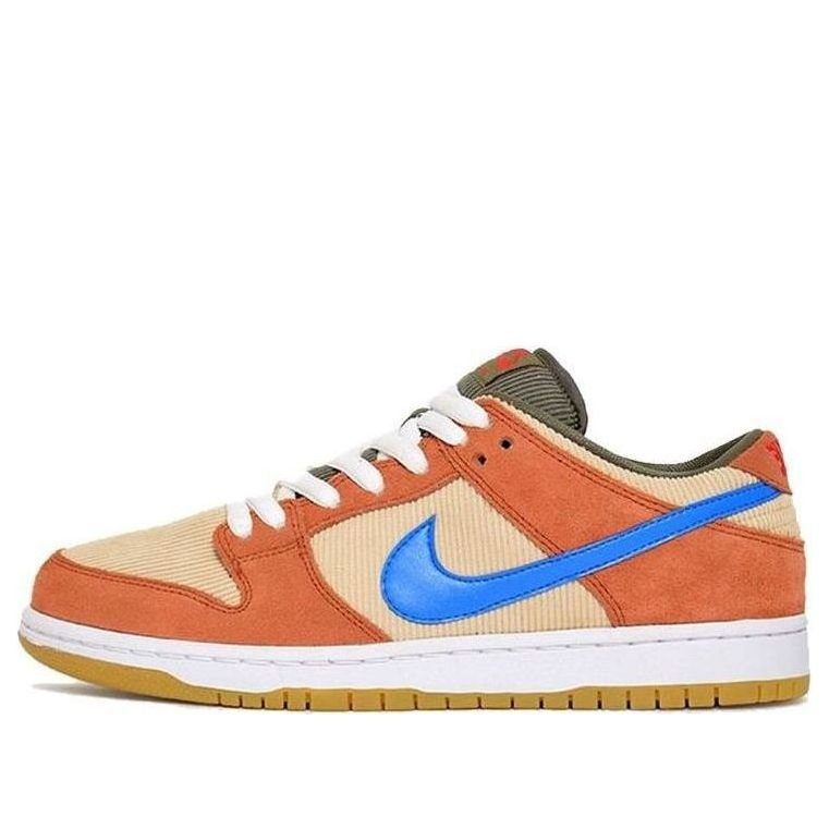 Nike Dunk Low Pro Sb 'Corduroy'