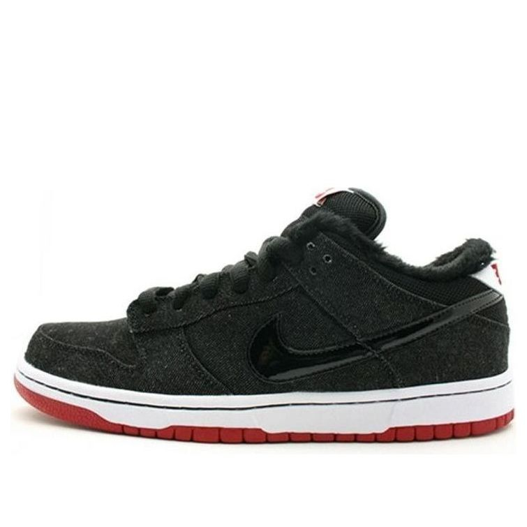 Nike Dunk Low Premium Sb 'Larry Perkins'