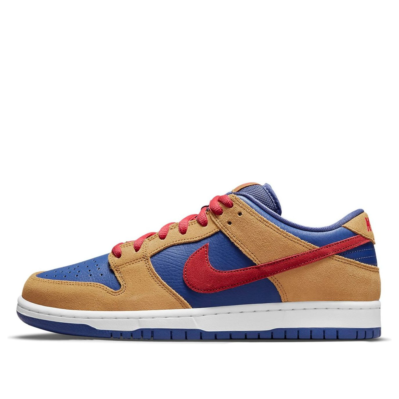 Nike SB Dunk Low 'Reverse Papa Bear'