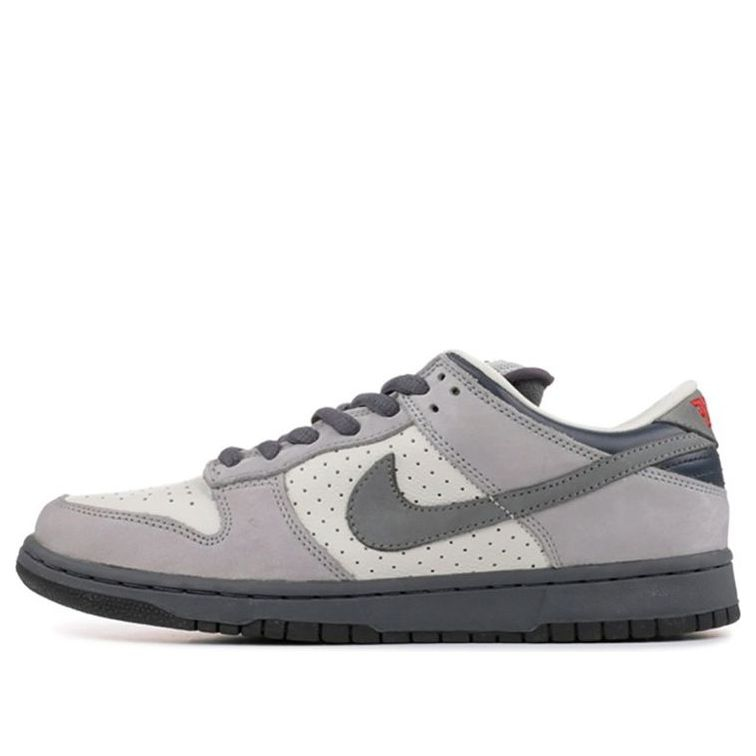 Nike Dunk Low Pro SB 'Band Aid'