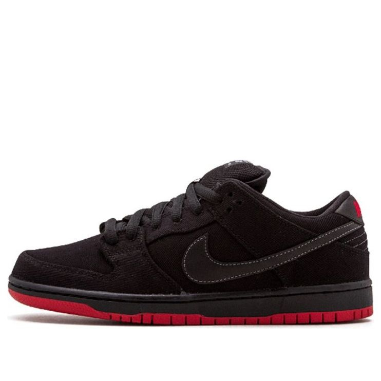 Nike Dunk Low Premium Sb 'Levi'S'