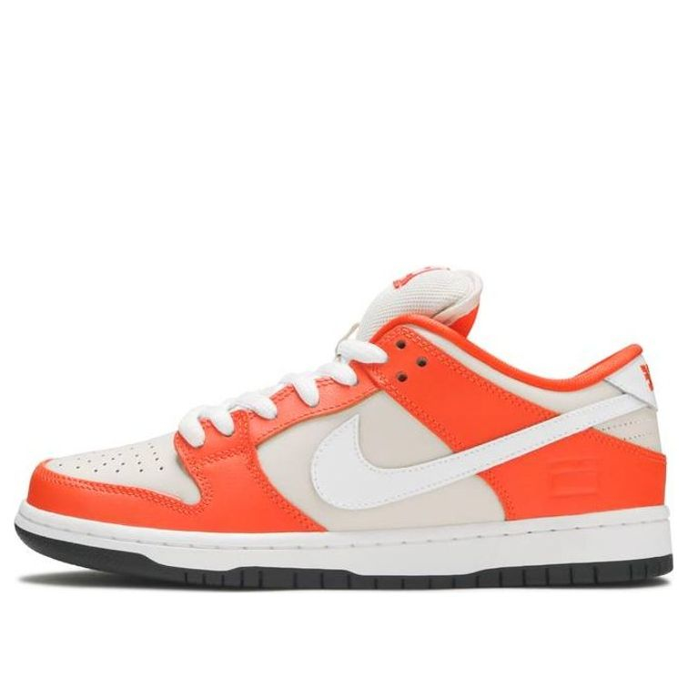 Nike Sb Dunk Low 'Orange Box'