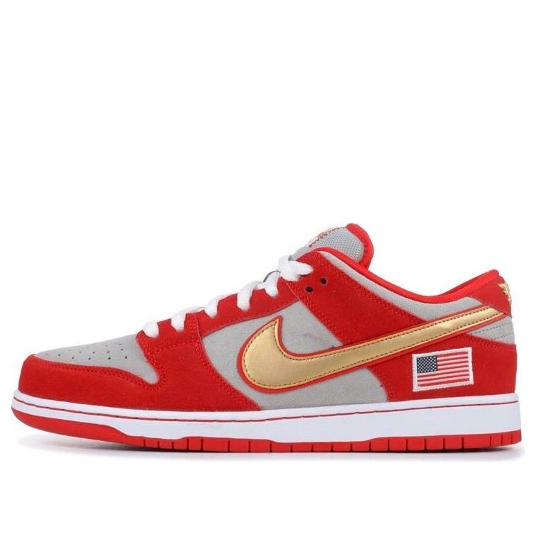 Nike SB Dunk Low 'Nasty Boys'