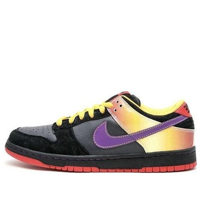 Nike Dunk Low Pro Sb 'Appetite For Destruction'