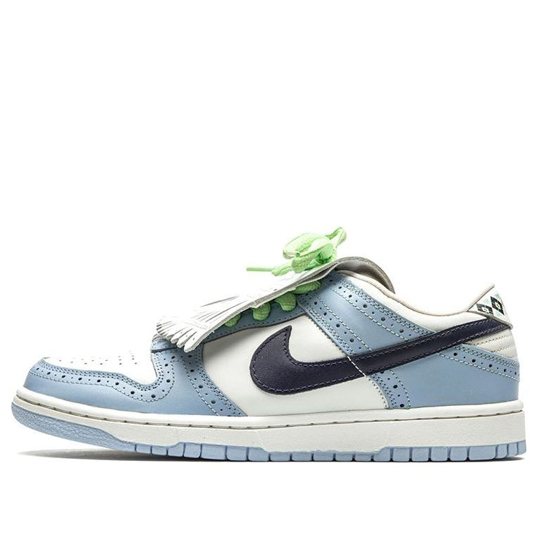 Nike Dunk Low Premium SB 'Golf'