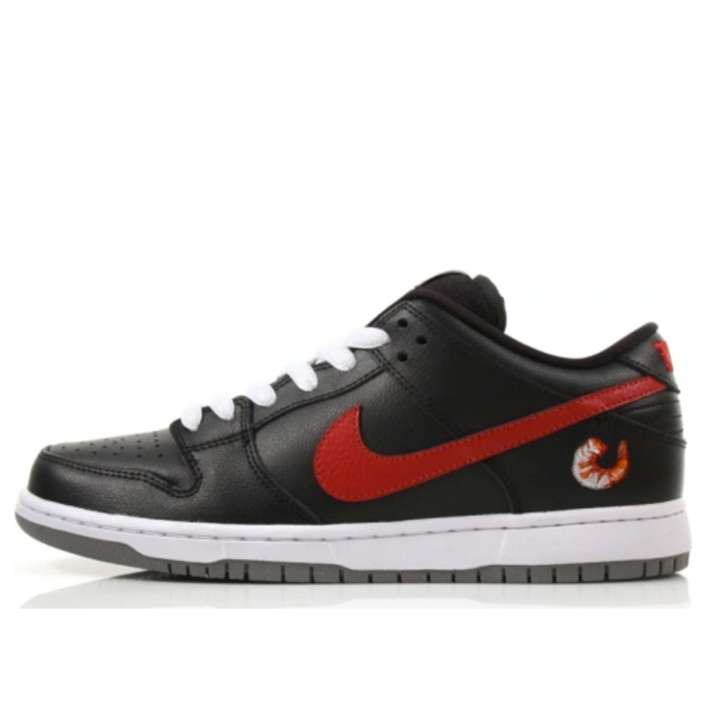 Nike Dunk Low Premium Sb 'Shrimp'