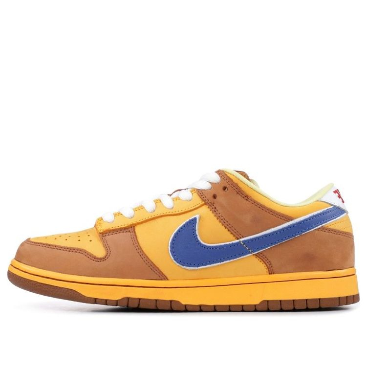 Nike SB Dunk Low Premium 'Newcastle Brown Ale'