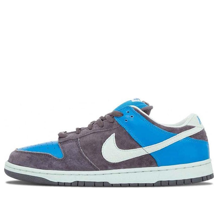 Nike Dunk Low Pro SB 'Aqua Chalk'