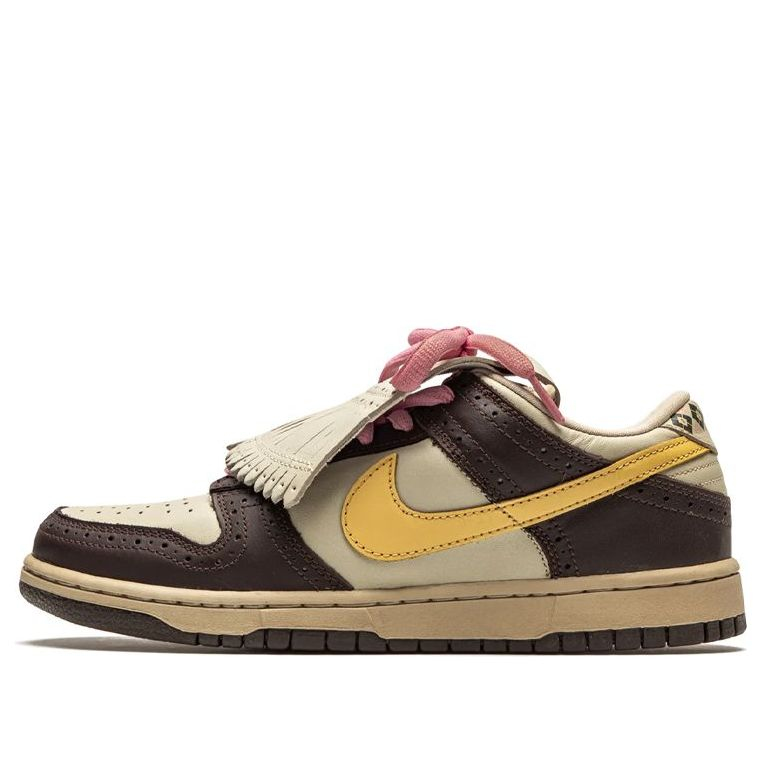 Nike Dunk Low Premium SB 'Golf'