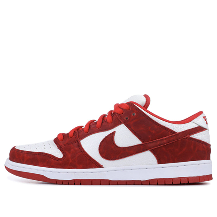 Nike Dunk Low Premium SB 'Valentines Day'