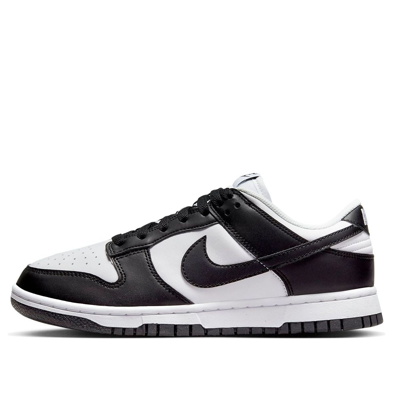 Nike Dunk Low Next Nature 'Black White'