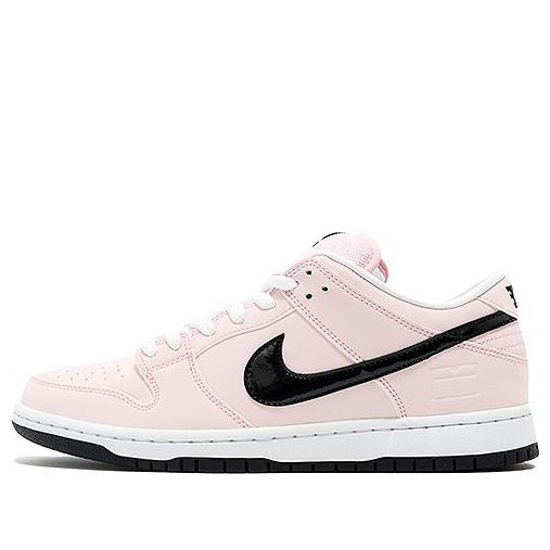 Nike SB Dunk Low 'Pink Box'