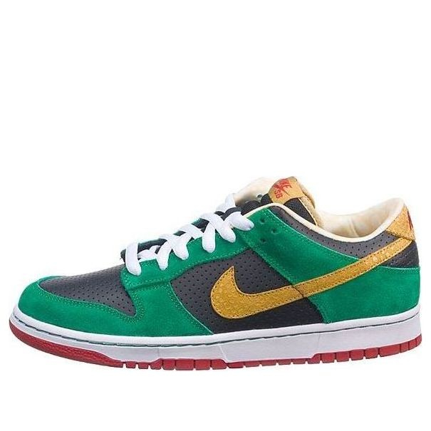 Nike Dunk Low Premium SB 'High Life'