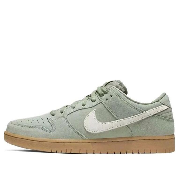 Nike SB Dunk Low 'Horizon Green'