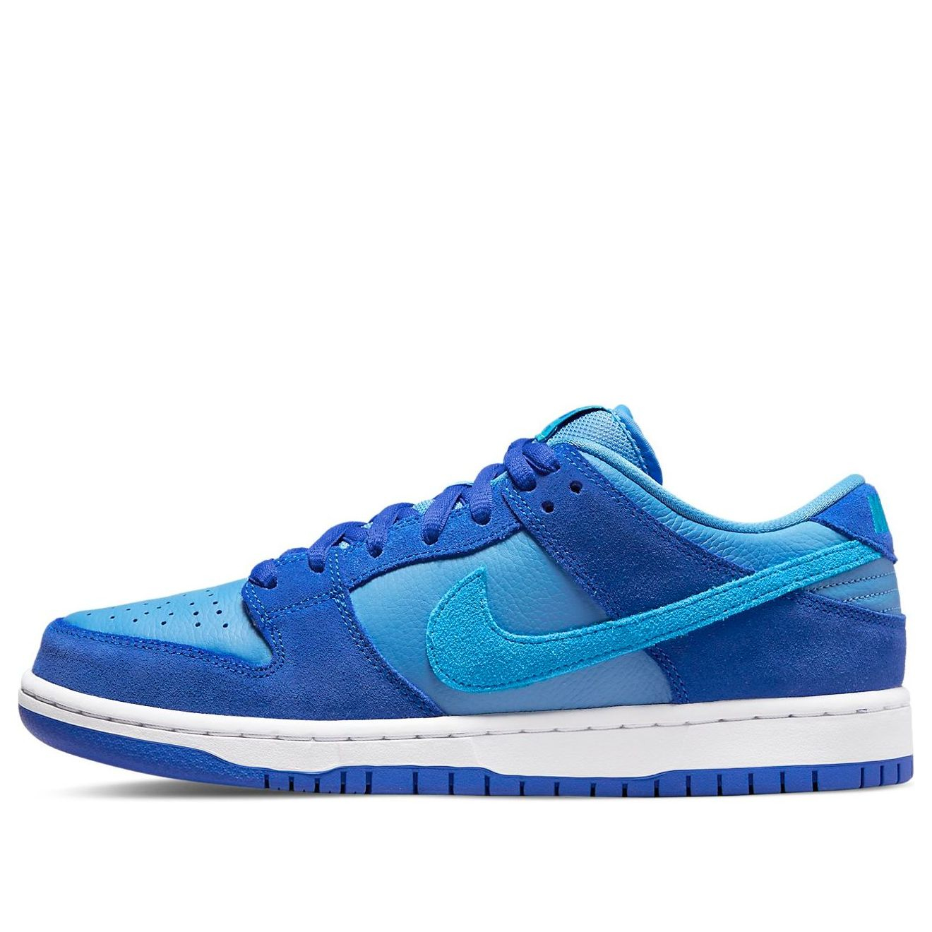 Nike Dunk Low Pro SB 'Fruity Pack - Blue Raspberry'