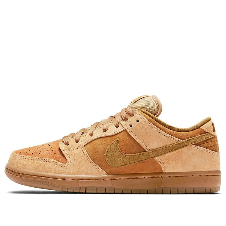 Nike SB Dunk Low 'Reverse Reese Forbes Wheat'