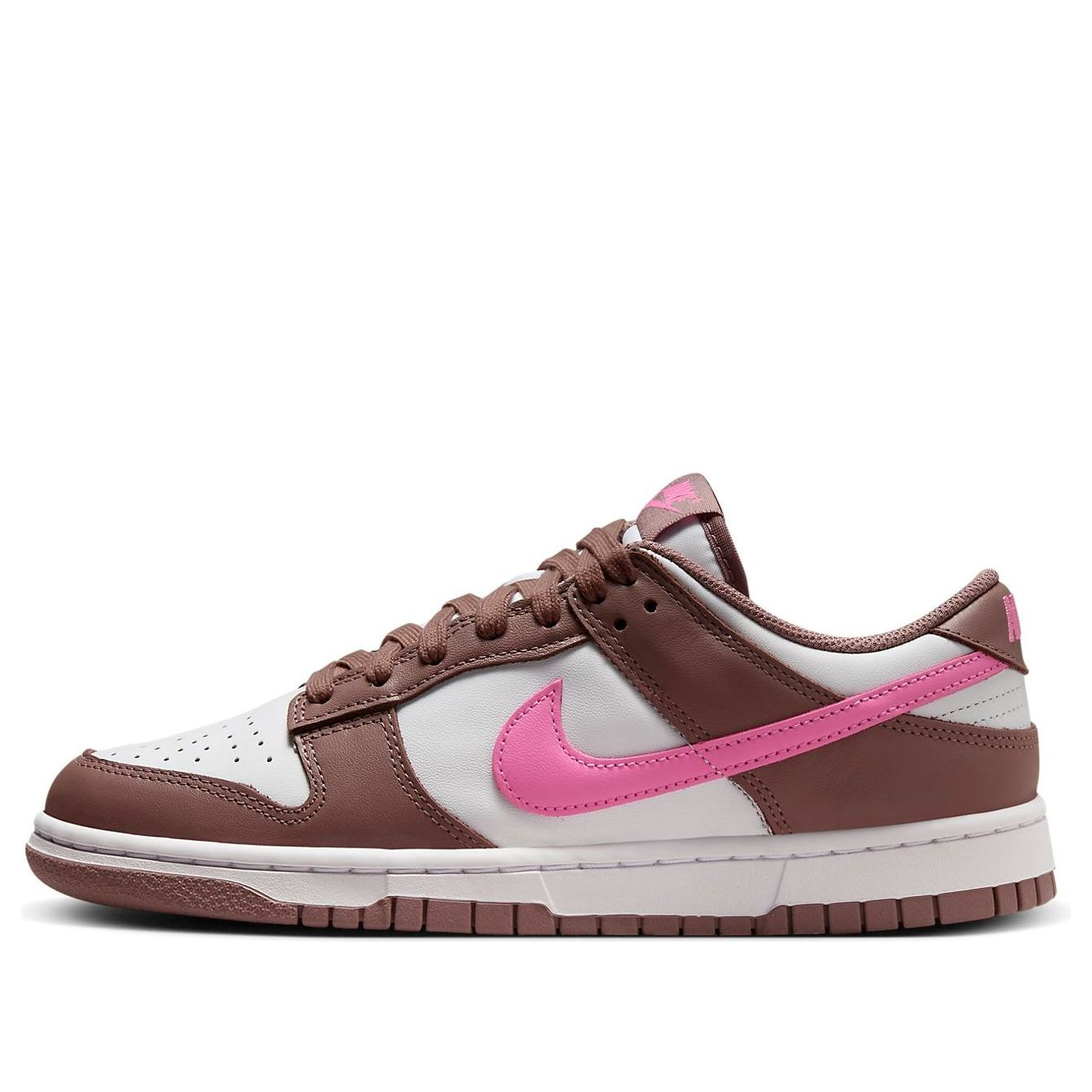 Nike Dunk Low 'Smokey Mauve Playful Pink'