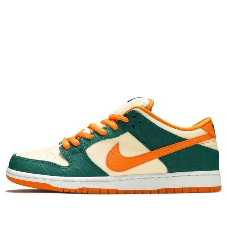 Nike Dunk Low Pro SB 'Legion Pine'