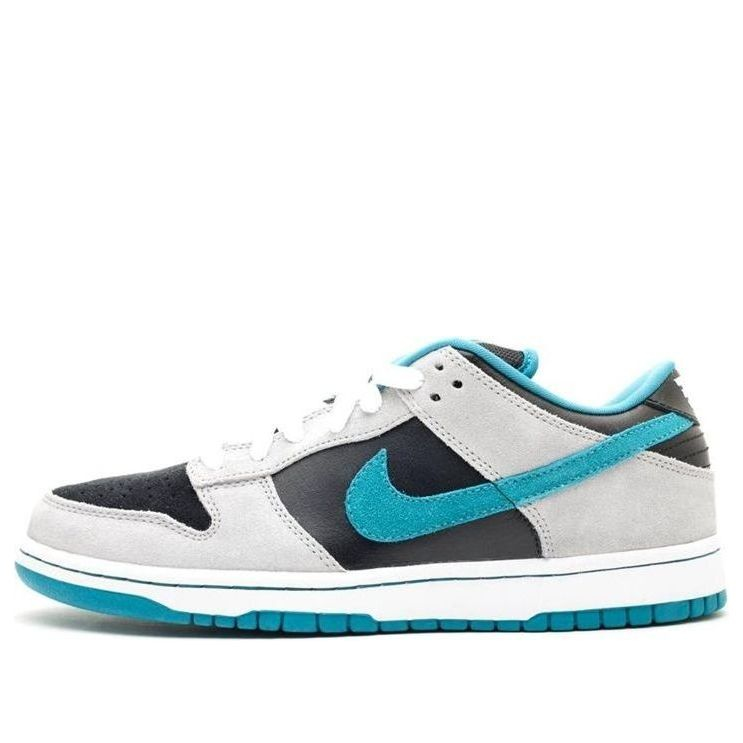 Nike Dunk Low Pro Sb 'Chrome Ball Incident'