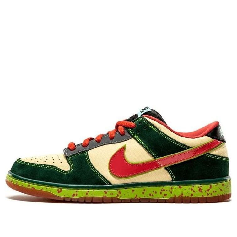 Nike Dunk Low Premium SB 'Mosquito'