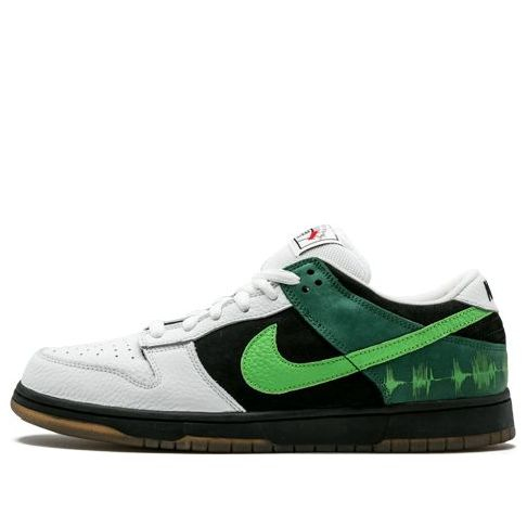 Nike Dunk Low Premium SB 'C & K'