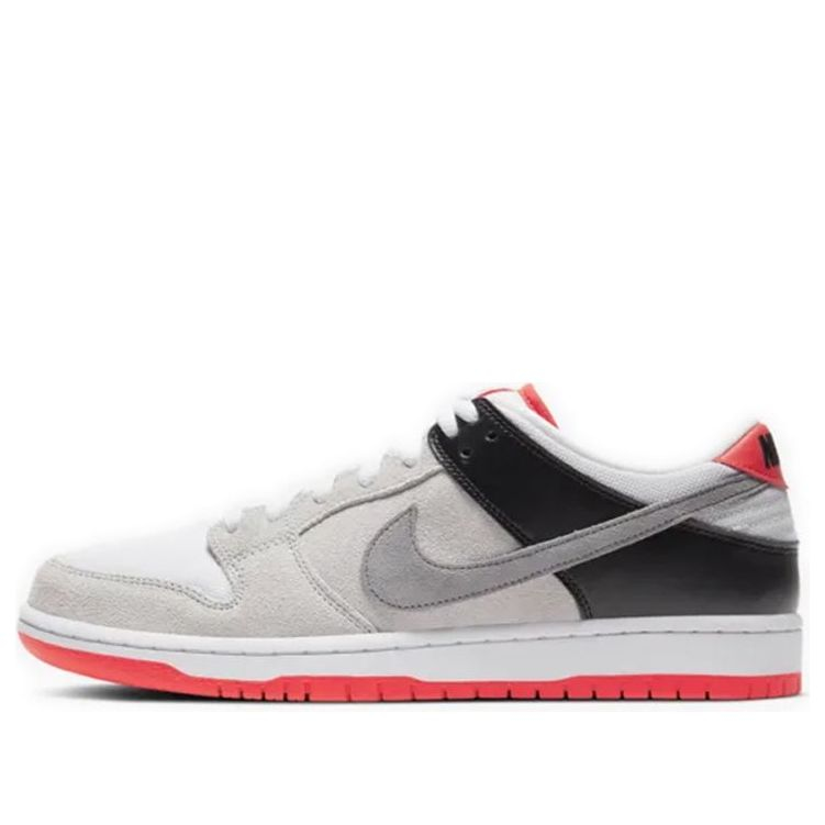 Nike SB Dunk Low 'AM90 Infrared'