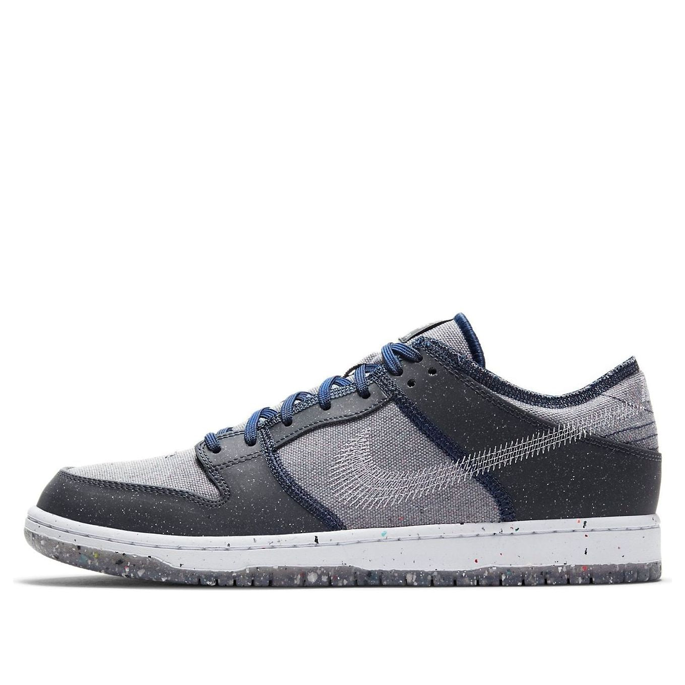 Nike Dunk Low Pro SB 'Crater'