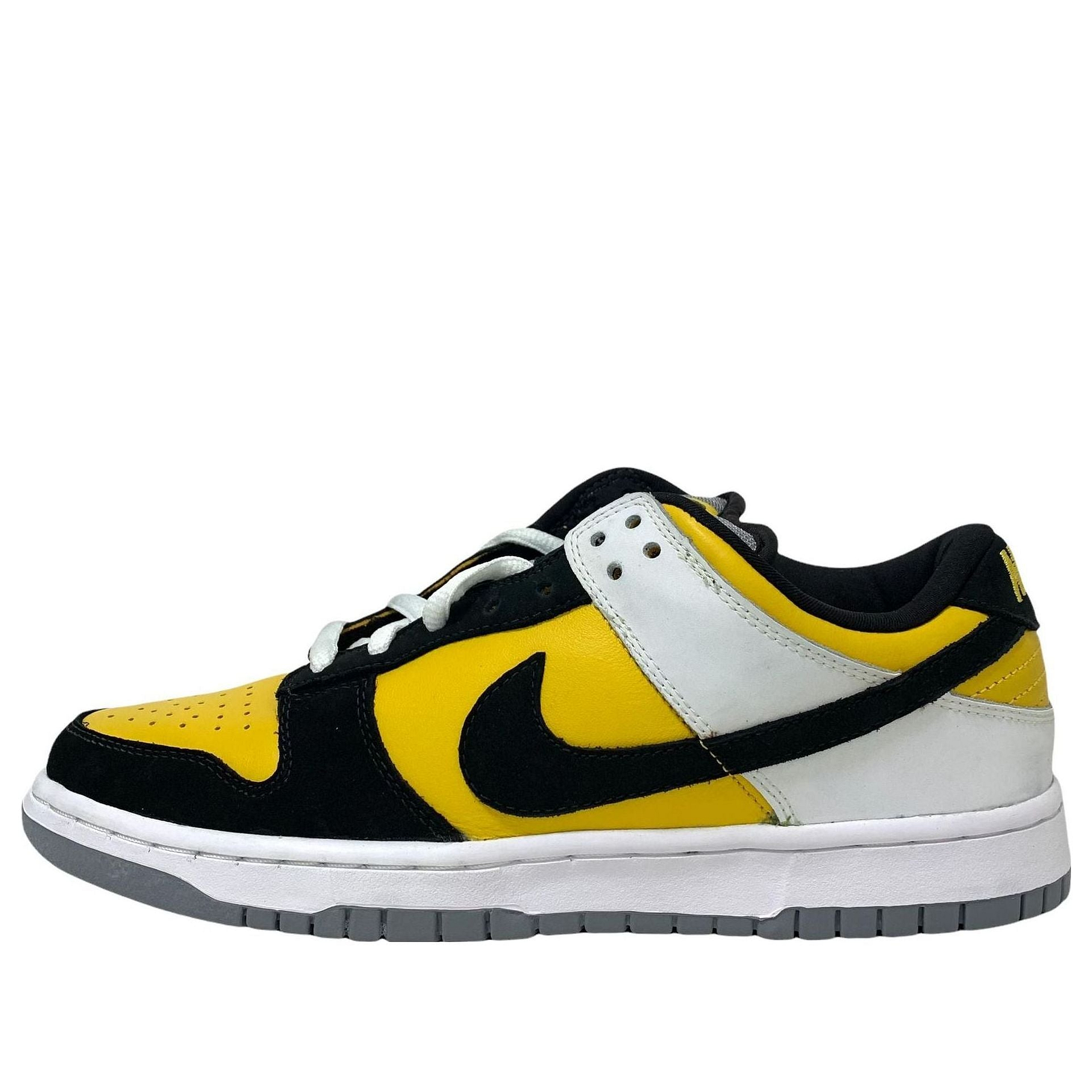 Nike Dunk Low Pro SB 'Bic'