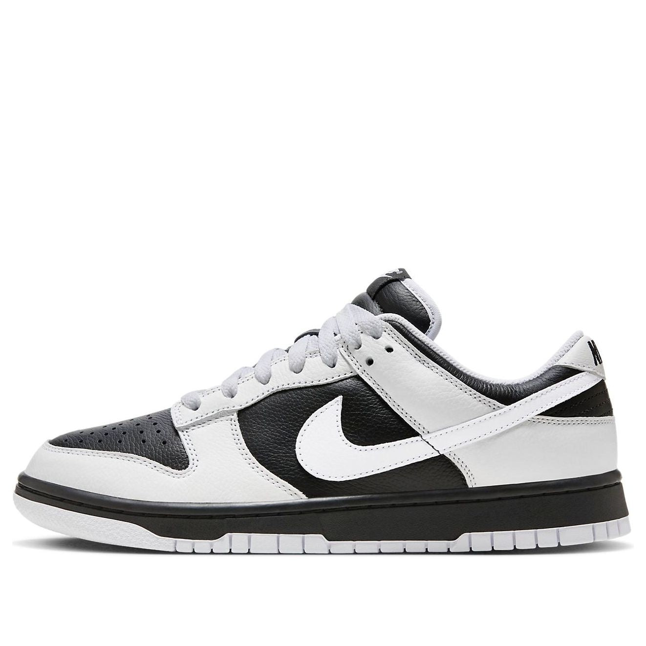 Nike Dunk Low 'Reverse Panda'