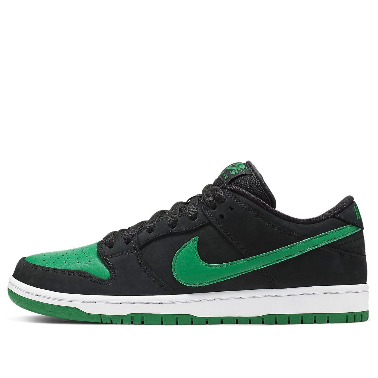 Nike Dunk Low Pro Sb 'Black Pine'